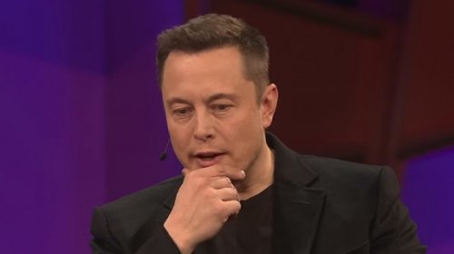 "Tesla" işçiləri İlon Maskın istefasını tələb edir