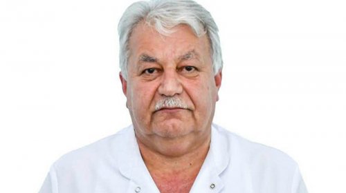 Xanımı işsiz qoyan xəstəxana direktoru cəzalandırıldı