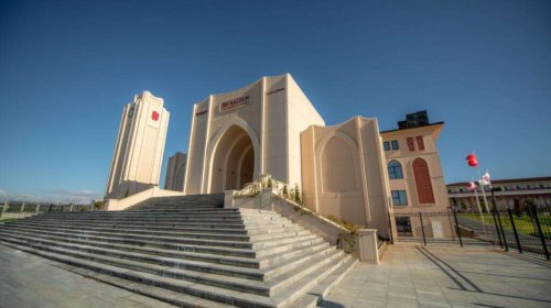 Türkiyədə Azərbaycanla bağlı kitab nəşr olundu