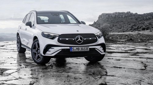 "Mercedes" Trampa görə ən populyar krossoverinin istehsalını ABŞ-a köçürəcək