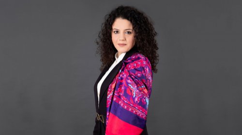 Nazirdən daha bir təyinat