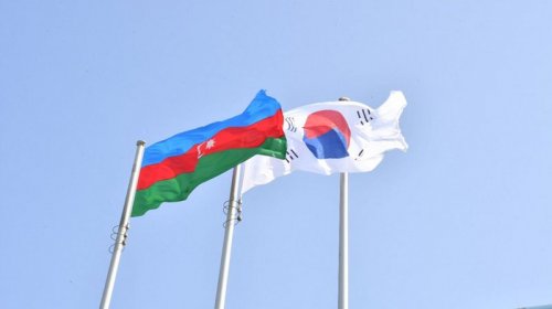 Bu ölkə Azərbaycana yeni səfir təyin etdi