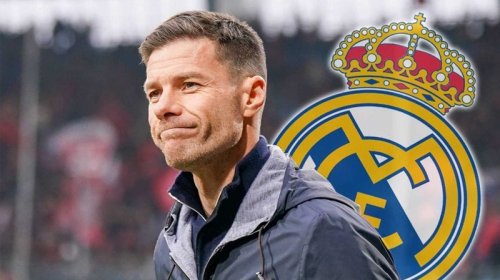 Xabi Alonso "Real" üçün doğru seçimdir? - RƏY