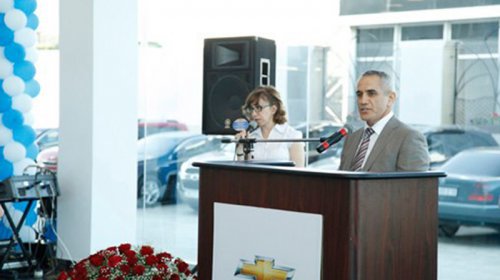 "Melissa Group"un rəhbəri həbsdən buraxıldı
