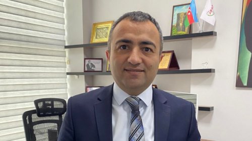 İcra başçısının müavini işdən çıxıb