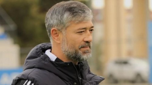 Elvin Məmmədovun "Səbail" klubundakı gələcəyinə aydınlıq gətirildi
