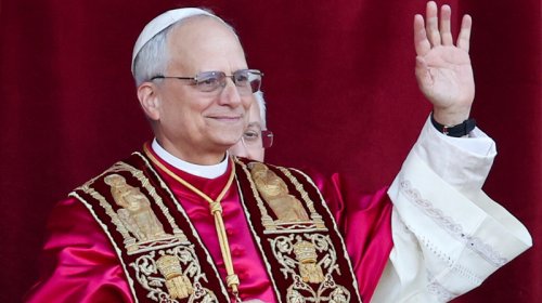 Roma Papası: Münaqişə zamanı düşmənlə dialoq aparmaq lazımdır