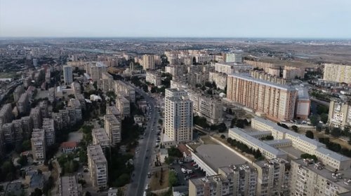 2025-ci il Bakıda bu ərazilərdəki qəzalı binalar söküləcək