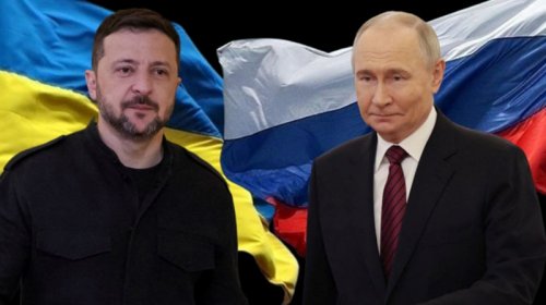 Moskva və Kiyev nə üçün İstanbulu seçdi? - RƏY