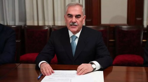 Vasif Talıbova məxsus olmuş məşhur şirkətlər bağlanır