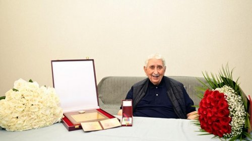 Arif Babayev xəstəxanadan çıxdı: “İndi yaxşıyam”