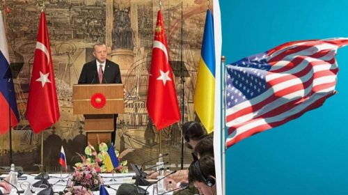 Rusiya ABŞ nümayəndəsinin Ukrayna ilə danışıqlarda iştirakına qarşı çıxıb