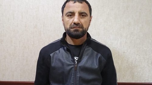 “TikTok” vasitəsilə dələduzluq edən şəxs tutuldu