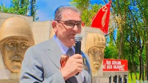 Saleh Səmədov niyə həbs edilibmiş? - TƏFƏRRÜAT