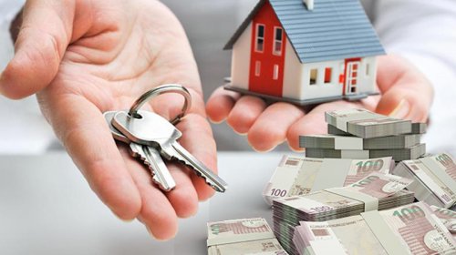 Kirayə mexanizmi ilə daha 157 mənzil satışa çıxarıldı