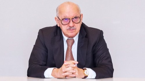 Cahangir Əsgərov "Premium Bank"ın əsas səhmdarı oldu