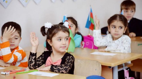 Dərsi yaxşı oxumayan uşaqlarla necə davranmalı?