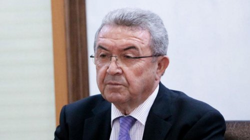 "Bununla heç bir alim ailə dolandıra bilməz" - Misir Mərdanov maaşını açıqladı