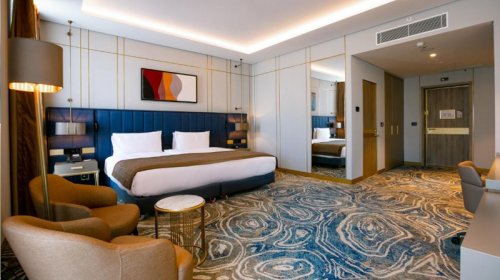 Hotellərimiz niyə boş qalır?