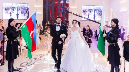 Sevgi və məntiq: Pakistanlı Əli və azərbaycanlı Nərgiz necə evlənib?