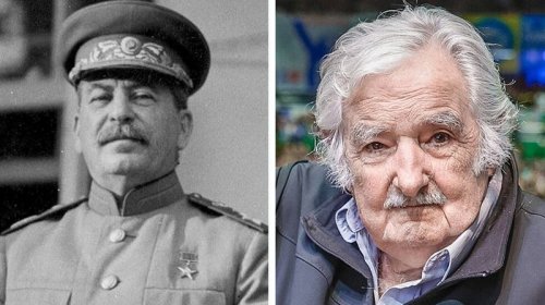 Koba və Pepe: iki inqilabçı, iki qarətçi, iki lider – biri diktator, biri demokrat