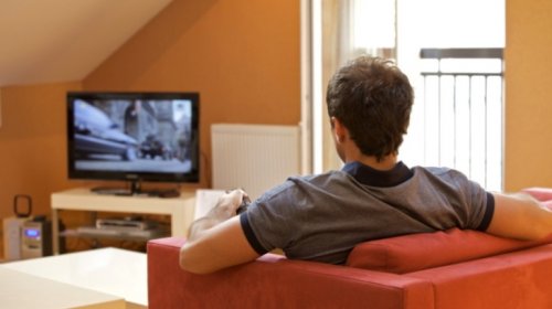 Serial asılılığı psixoloji problemdir?