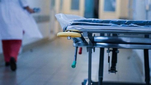 DGK-nın Mərkəzi Hospitalının 793 min manatlıq tenderi ləğv edildi