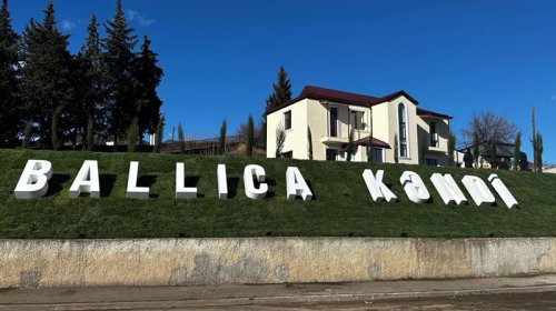 Xocalının Ballıca kəndi ilə bağlı 2,5 milyonluq layihə