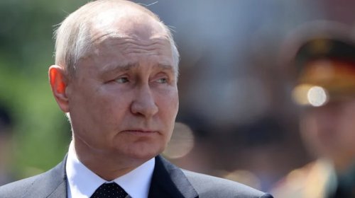Qərb kəşfiyyat: Müharibə bitdikdə Putin daha da təhlükəli olacaq