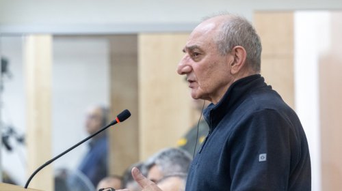 Sahakyan Azərbaycan ərazilərinin işğalı üçün əməliyyatların hazırlanmasında iştirakını etiraf etdi