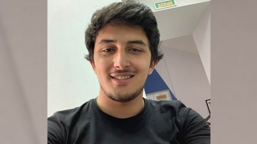 Qalmaqallı sədrin oğlu da işini itirdi - FOTO