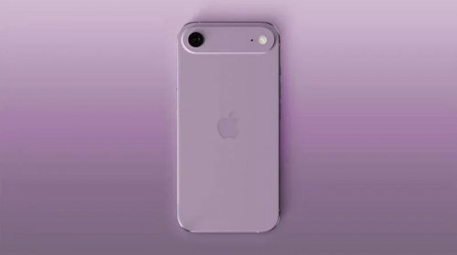 Rekord dərəcədə nazik "iPhone" alıcıları 2010-cu illərin batareyası ilə qaçırda bilər