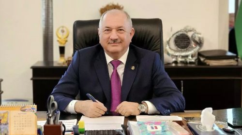 İcra başçısı onları vəzifəsindən azad etdi