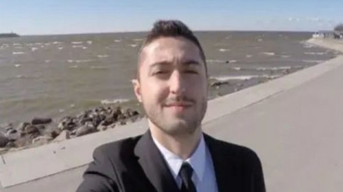 Ermənistana casusluqda ittiham olunan İqbal Əbilova hökm oxunub
