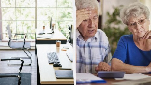 Ukraynada demoqrafik böhran: Hansı sahələrdə problem var?