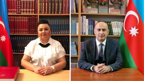 Bakıda iki məktəb direktoruna şiddətli töhmət verildi
