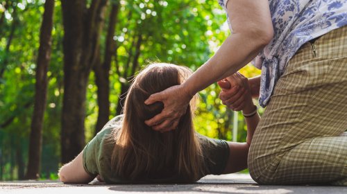 Epilepsiyadan əziyyət çəkənlər artır - Səbəb nədir?
