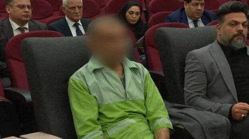Azərbaycanın İrandakı səfirliyinə hücum edən şəxs edam olundu

