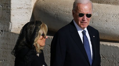 WSJ: Bayden prezidentliyi dövründə prostat xərçəngi üçün testdən keçirilməyib