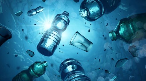 Plastik kimyəvi maddələri bədən saatımızı 17 dəqiqə yavaşladırır