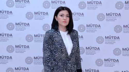 Turanə Məcidliyə vəzifə verildi