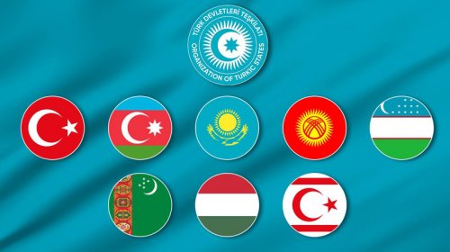 Ekspert: "Türk Dövlətləri Təşkilatı beynəlxalq güc mərkəzinə çevrilməkdədir"