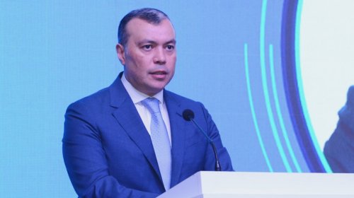 Nazirdən yeni təyinat: Şöbələr ləğv edildi
