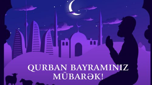 QMİ Qurban bayramı ilə bağlı fətva verdi

