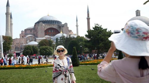 İnflyasiya Türkiyənin kurortlarında turizmi öldürür