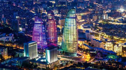 Bakı Qlobal Şəhərlər İndeksində neçənci yerdədir?