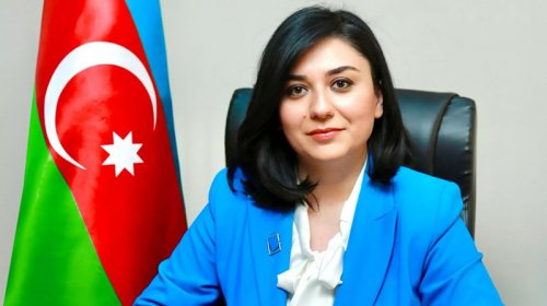 Bakıda icra başçısı məktəb direktorunu özünə müavin təyin etdi