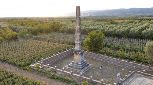 Bursanın İznik bölgəsində Birinci Nikea Şurasının 1700 illiyi keçirildi - FOTO