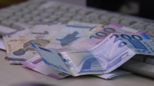 Birinci rübdə Azərbaycana yatırılan xarici investisiyaların həcmi açıqlandı

