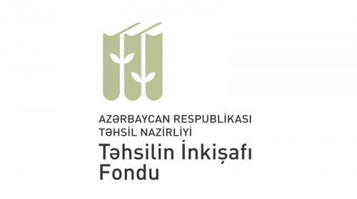 Təhsil İnkişfaı Fondu 880 min manatlıq avtomobil alır